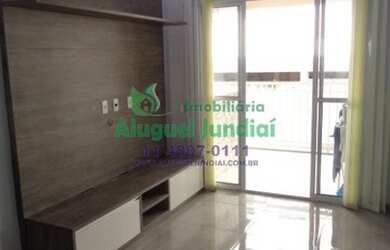 Imagem 2: JUNDIAÍ - Apartamento Padrão - PARQUE RESIDENCIAL NOVE DE JULHO