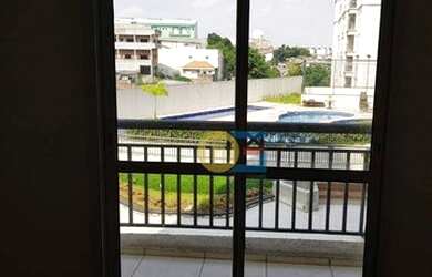 Imagem 3: Apartamento com 2 dormitórios, 52 m² - venda por R$ 330.000,00 ou aluguel...