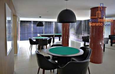 Imagem 11: VIVERE PALHANO - Apto com 3 dormitórios, 78 m² - venda por R$ 515.000 ou aluguel por R$ 2