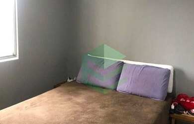 Imagem 5: Apartamento com 2 dormitórios à venda, 55 m² por R$ 245.000,00 - Santa...