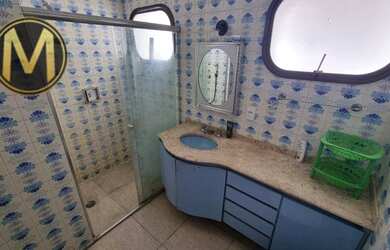 Imagem 7: Apartamento com 3 dormitórios, 122 m² - venda por R$ 1.980.000,00 ou...