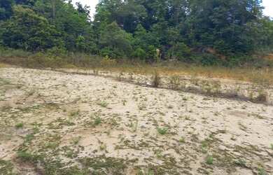 Imagem: O terreno possui 600m² de Área e está localizado em Ponta