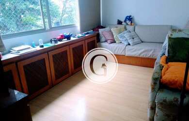 Imagem 11: Apartamento à venda, 83 m² por R$ 660.000,00 - Butantã - São Paulo/SP