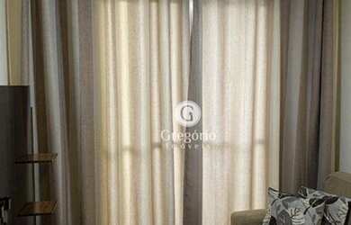 Imagem 8: Apartamento à venda, 63 m² por R$ 410.000,00 - Jaguaré - São Paulo/SP