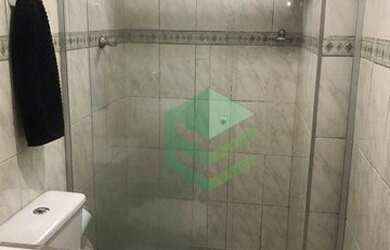 Imagem 15: Apartamento com 2 dormitórios à venda, 55 m² por R$ 245.000,00 - Santa...