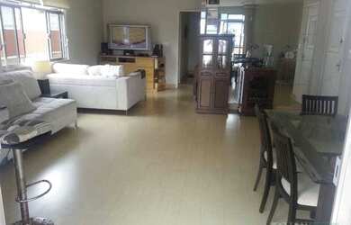 Imagem: O apartamento possui 3 Dormitórios, 3 Banheiros, 356m² de