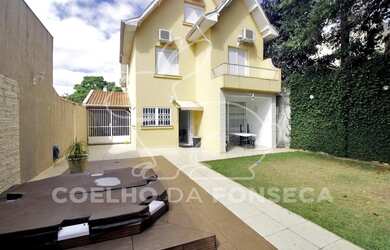 Imagem 13: São Paulo - Casa Padrão - Planalto Paulista