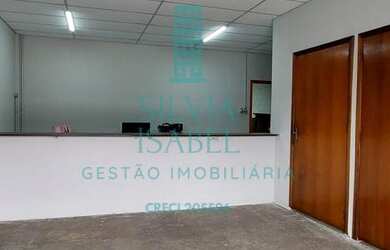 Imagem 5: Galpão para Locação em Mogi das Cruzes, Jundiapeba, 7 banheiros, 10...