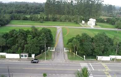 Imagem: O terreno possui 1.539m² de Área e está localizado em Rio