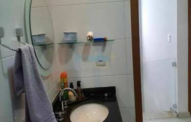 Imagem 9: Sobrado à venda - 3 dorms - 119,4 m² - Contemporâneo Club - Areão...