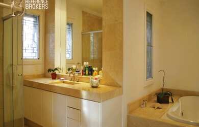 Imagem 16: Incrível mansão no bairro do Morumbi na cidade de São Paulo