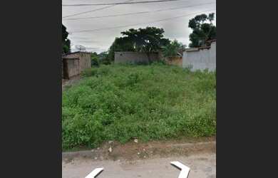 Imagem 1: Lote a venda em frente ao hospital regional