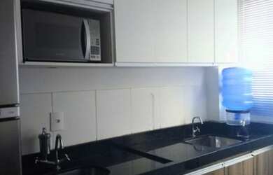 Imagem 8: Apartamento Padrão para Venda em Liberdade Santa Luzia-MG