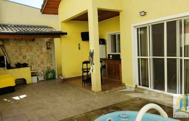 Imagem 15: Casa à venda no bairro Suru New Ville Santana de Parnaíba/SP