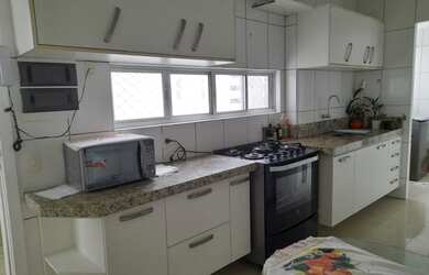 Imagem 4: Apartamento à venda Ponta D x27 áreia 3 suítes vista mar andar alto