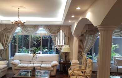 Imagem 4: Sobrado no Brooklin Paulista