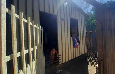 Imagem 2: Casa no jua. 1 Banheiroe1 Dormitório