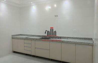 Imagem 5: Casa com 3 dormitórios à venda, 210 m² por R$ 850.000,00 - Loteamento...