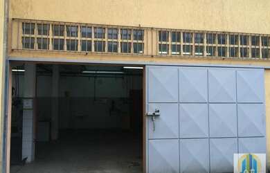 Imagem 2: Pavilhão/Galpão à venda no bairro Jardim Brasília Zona Norte São...