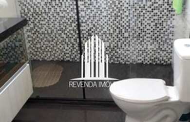 Imagem 15: Xasa Lapa com suite. 280m² de Área, 4 Vagas na garageme4 Dormitórios