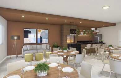 Imagem 16: Apartamento - Almirante Tamandaré PR