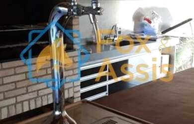 Imagem 3: Venda - Casa em condomínio - Portal dos Nobres - Americana - SP