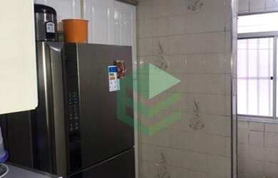 Imagem 12: Apartamento com 2 dormitórios à venda, 55 m² por R$ 245.000,00 - Santa...