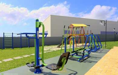 Imagem 5: Residencial Bela Vista