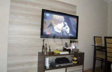 Imagem 1: Butantã! Saia do Aluguel, Lindo Apartamento residencial à venda, Jardim Raposo Tavares, Sã