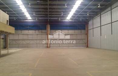 Imagem 16: Galpão/Depósito/Armazém para aluguel com 1716 metros quadrados em Cordovil...