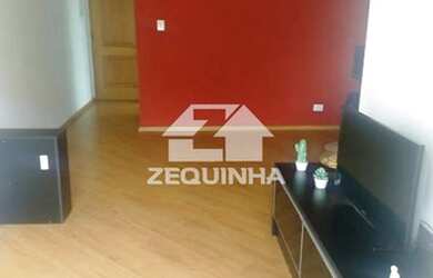 Imagem 1: Residencial - Jardim Wilson