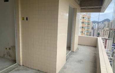 Imagem 10: APARTAMENTO AVIAÇÃO - PRAIA GRANDE SP