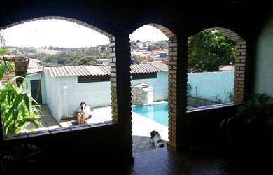 Imagem 7: Vendo/troco casa Igarapé MG