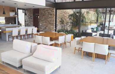 Imagem 8: Terreno em Condomínio para Venda em Jundiaí, Jardim Florestal