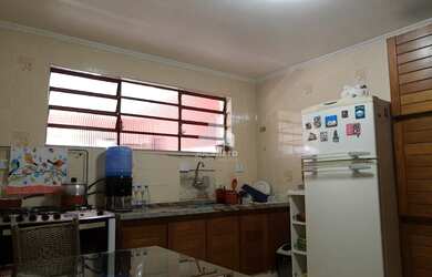 Imagem 7: Casa com 4 dormitórios à venda, 200 m² por R$ 635.000,00 - Jardim Santa...