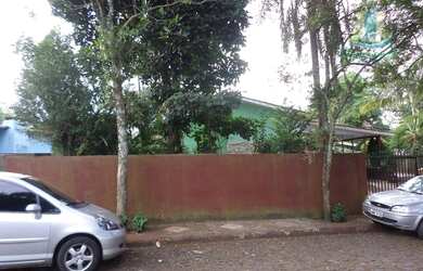 Imagem 1: Casa com 3 dormitórios à venda, 147 m² por R$ 210.000 - Jardim Porto...