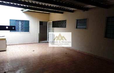 Imagem 1: Casa com 3 dormitórios, 231 m² - venda por R$ 210.000,00 ou aluguel...