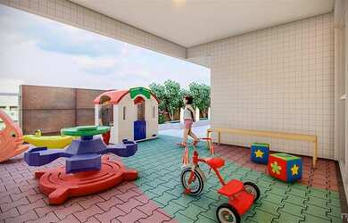 Imagem 4: APARTAMENTO VILA ALZIRA - GUARUJA SP