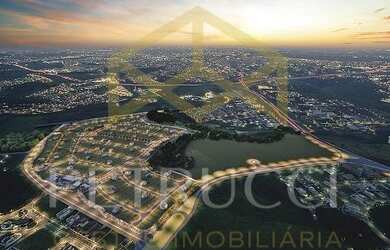 Imagem: O terreno possui 420m² de Área e está localizado em Fazenda