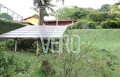 Imagem 12: Linda Casa no Condomínio Nossa Fazenda com 5 quartos -V198/03