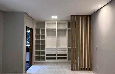 Imagem 2: Casa no Condomínio Maria Júlia em São José do Rio Preto-SP