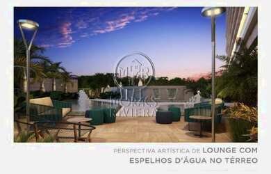 Imagem 7: Apartamento pé na areia com 3 suítes à venda na Riviera de São Lourenço