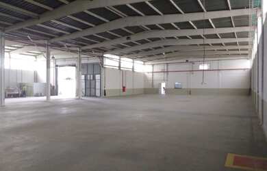 Imagem 5: ITUPEVA - Galpão/Depósito/Armazém - CHAVE