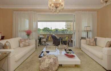 Imagem 1: Apartamento com 3 suites à venda, 263 m² por R$ 5.300.000 - Alto de...