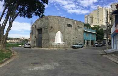 Imagem 1: Galpão Comercial Próximo Rodoanel - Excelente para Investidor