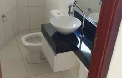 Imagem 10: Casa no condomínio Village Damha I em São José do Rio Preto