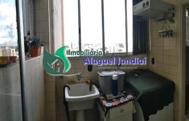 Imagem 12: JUNDIAÍ - Apartamento Padrão - JARDIM BIZARRO