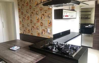 Imagem 10: Apartamento 3 suítes, 165 m² por R$ 1.450.000 - Campo Belo - São Paulo/SP