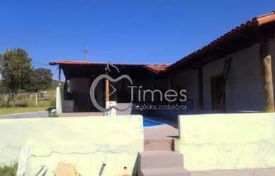 Imagem 4: Rural fazenda com 3 quartos - Bairro Zona Rural em Bela Vista de Goiás