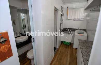 Imagem 13: Venda Área Privativa Sagrada Família Belo Horizonte